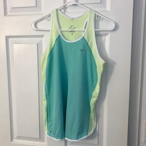 Nike Dri-Fit Running Tank